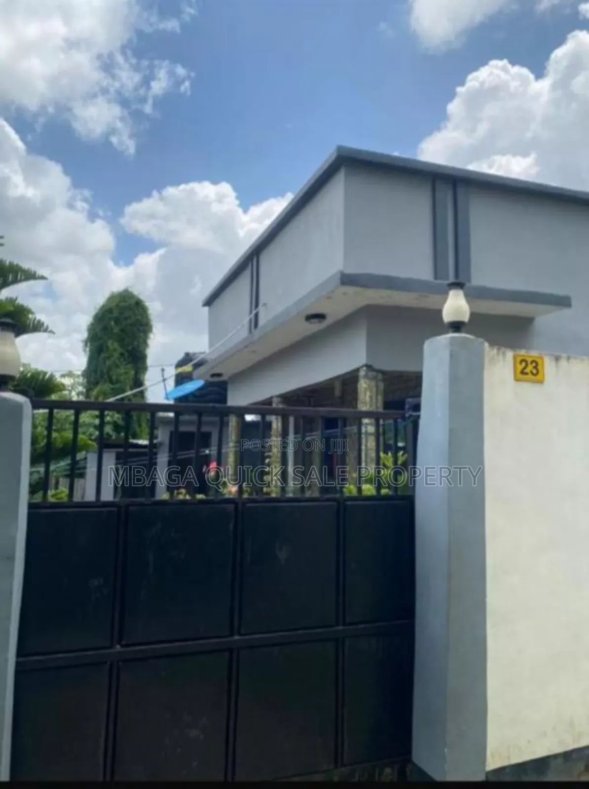 3bdrm House in Kiluvyia, Kiluvya for sale in Kiluvya
