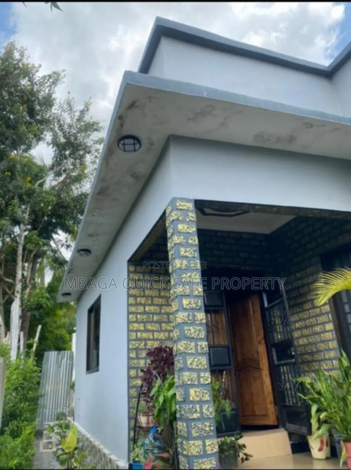 3bdrm House in Kiluvyia, Kiluvya for sale in Kiluvya