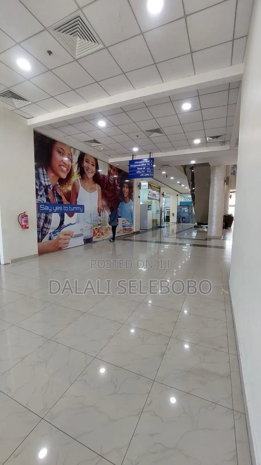Restaurant at the Mall Very Nice in Kinondoni