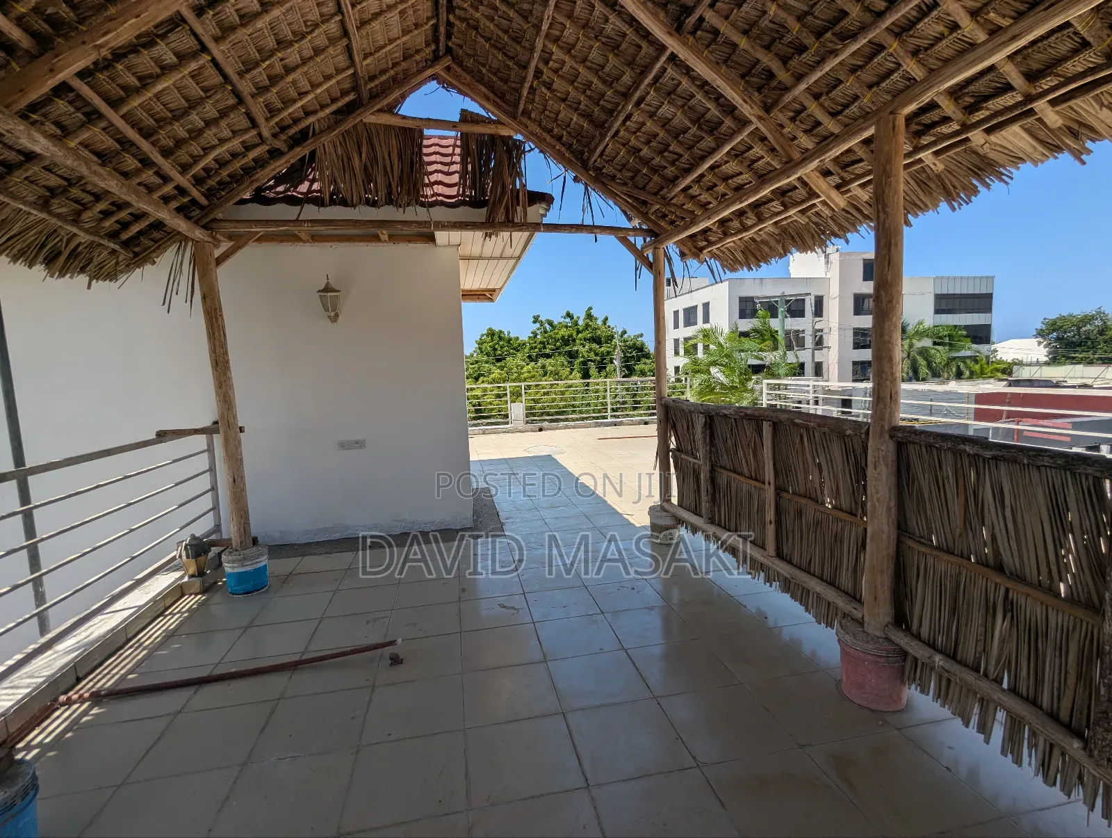 Furnished 4bdrm Villa in Villas, Oyster Bay for rent in Oyster Bay