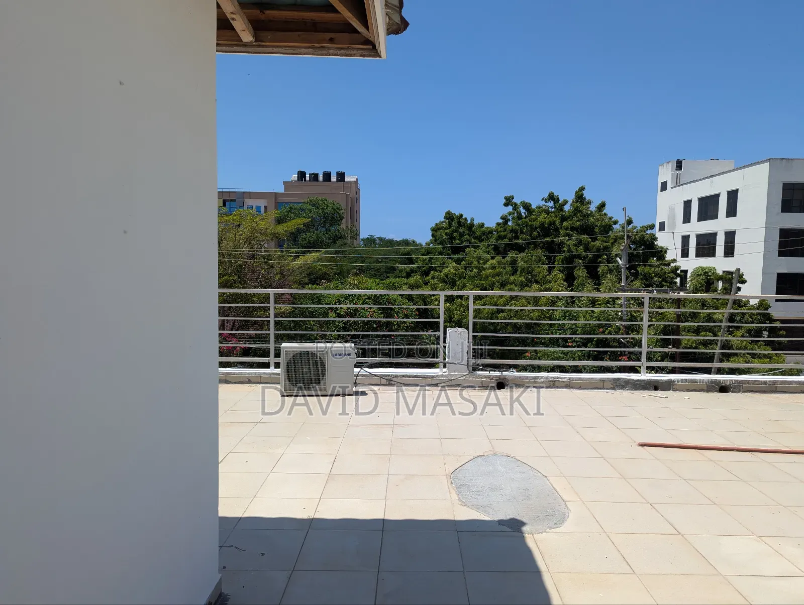 Furnished 4bdrm Villa in Villas, Oyster Bay for rent in Oyster Bay