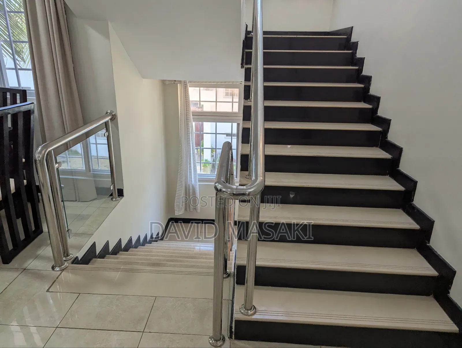 Furnished 4bdrm Villa in Villas, Oyster Bay for rent in Oyster Bay