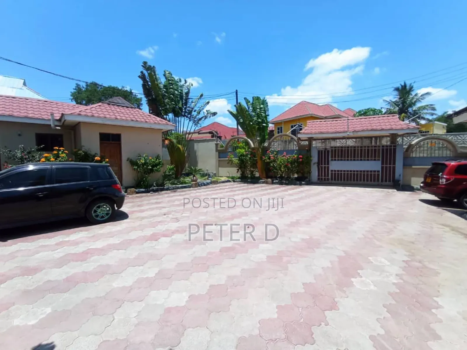 2bdrm Apartment in Kimara for rent in Kimara