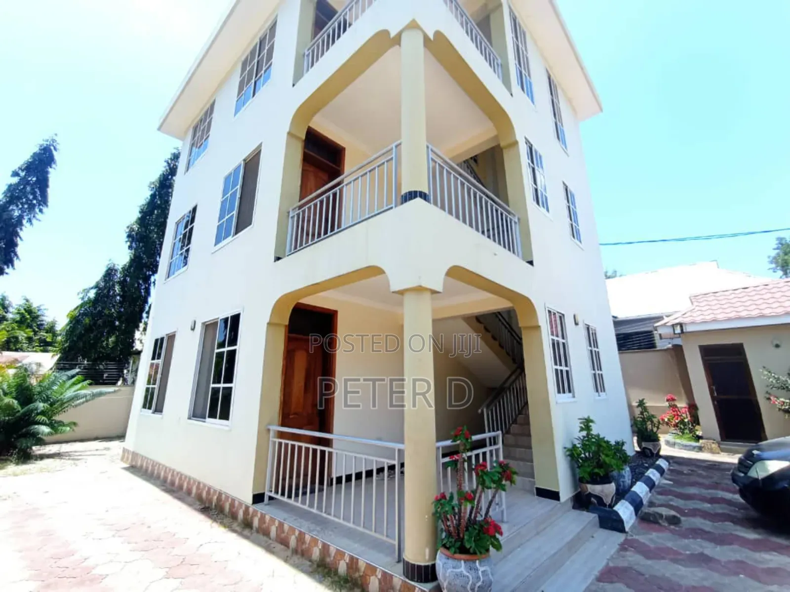 2bdrm Apartment in Kimara for rent in Kimara