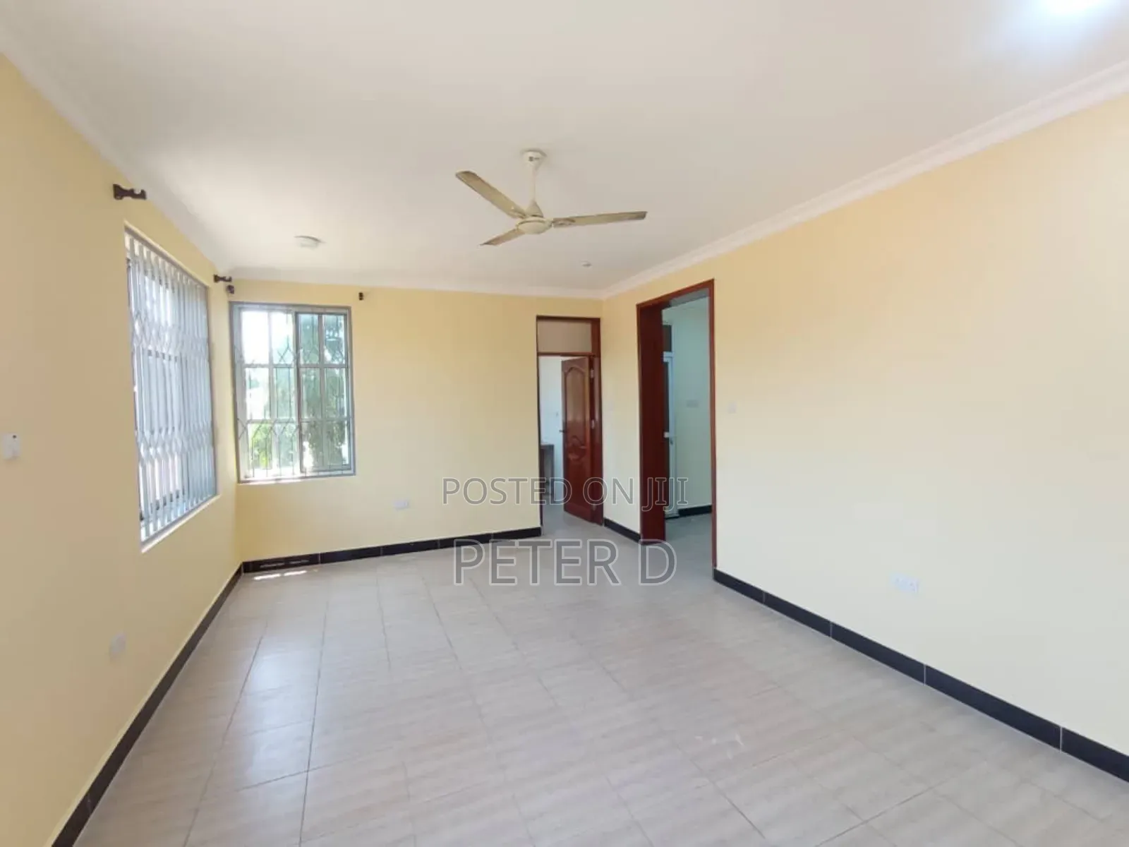 2bdrm Apartment in Kimara for rent in Kimara