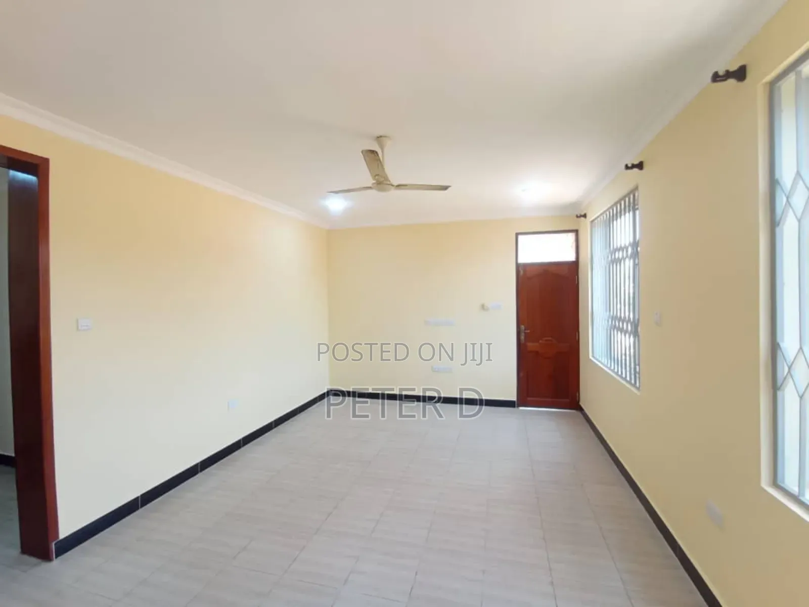 2bdrm Apartment in Kimara for rent in Kimara