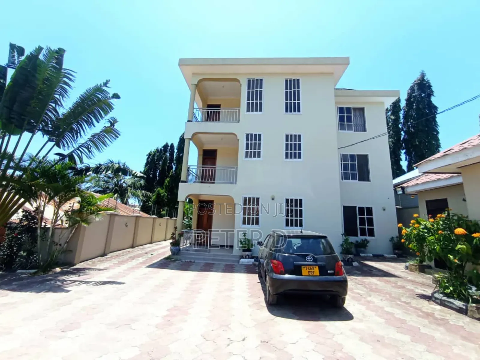 2bdrm Apartment in Kimara for rent in Kimara