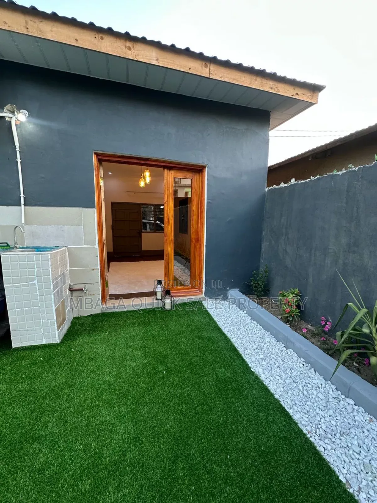 3bdrm House in Msasani American for rent in Msasani