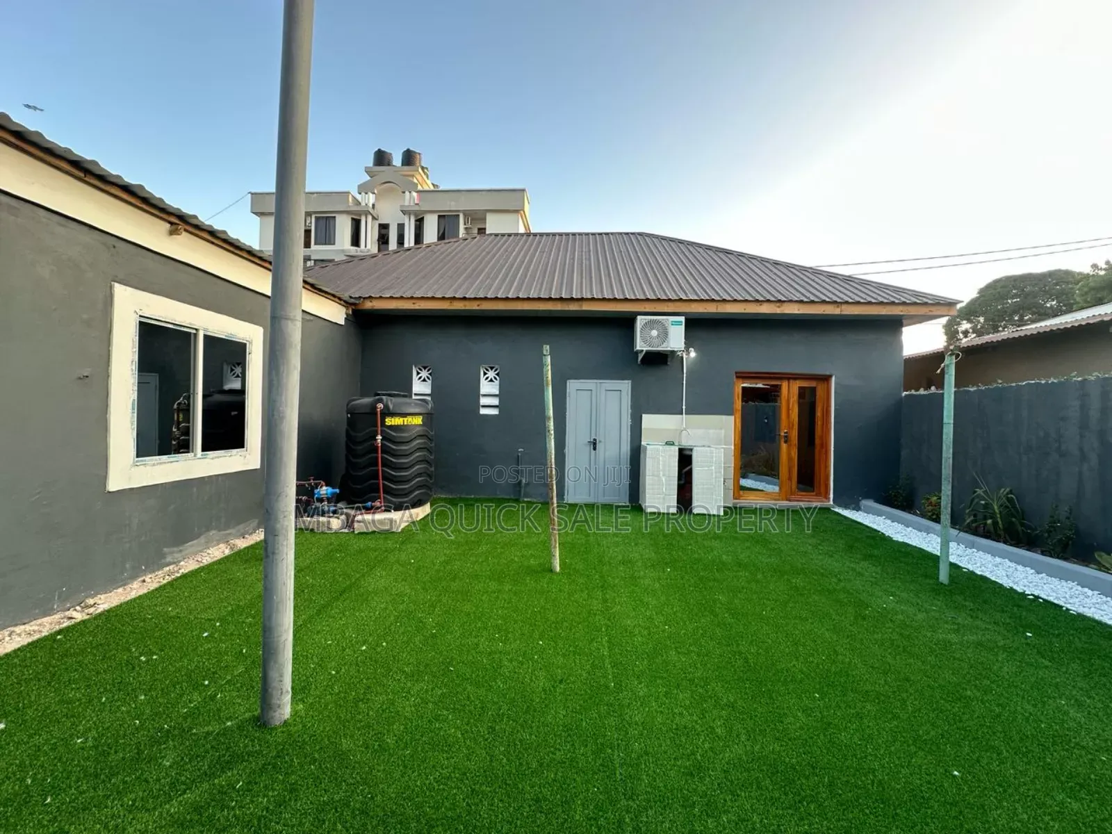 3bdrm House in Msasani American for rent in Msasani