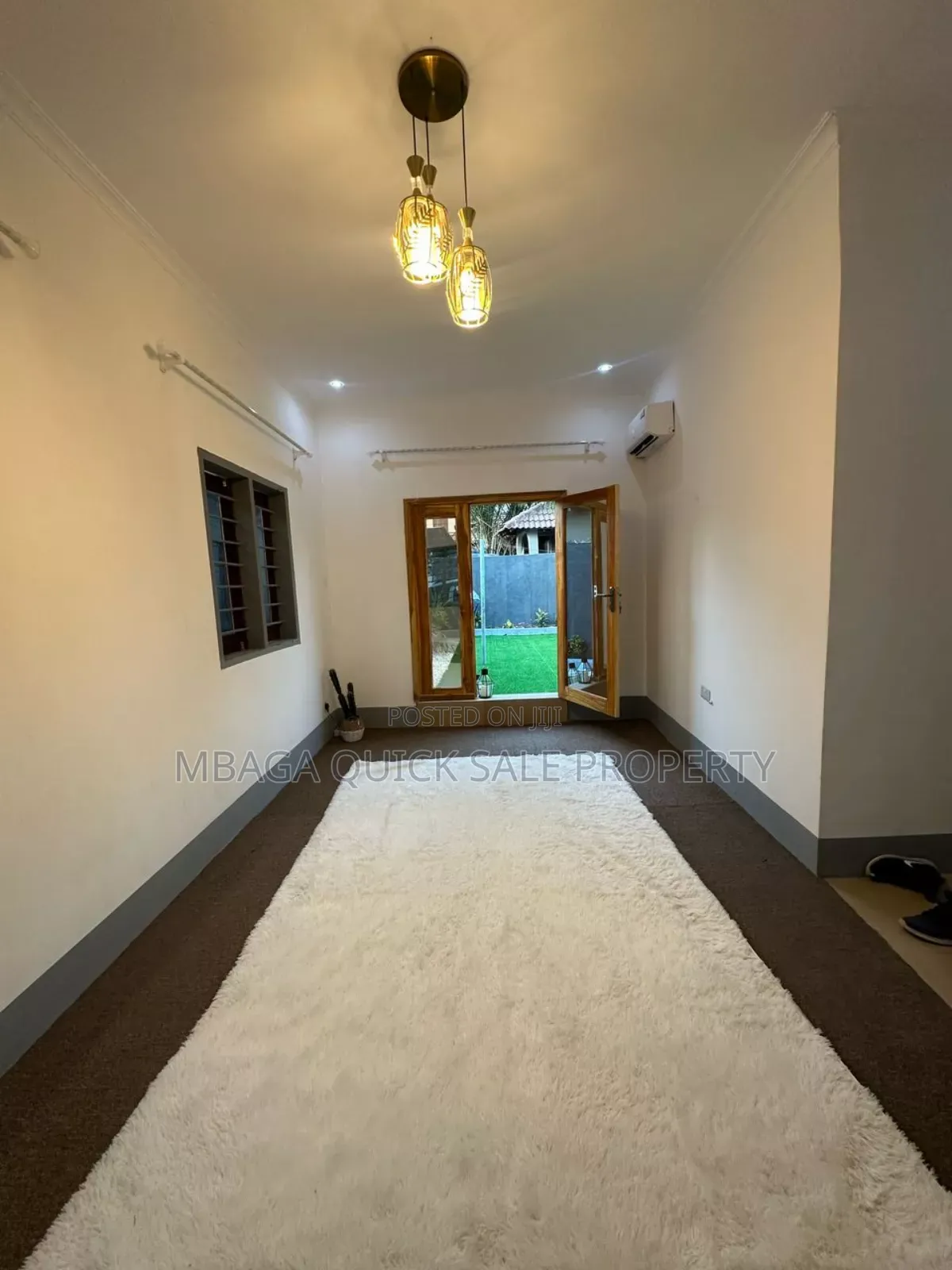 3bdrm House in Msasani American for rent in Msasani