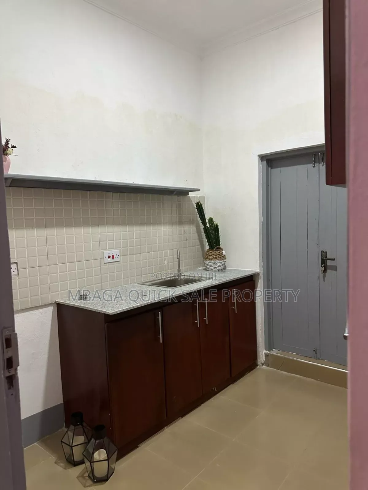 3bdrm House in Msasani American for rent in Msasani