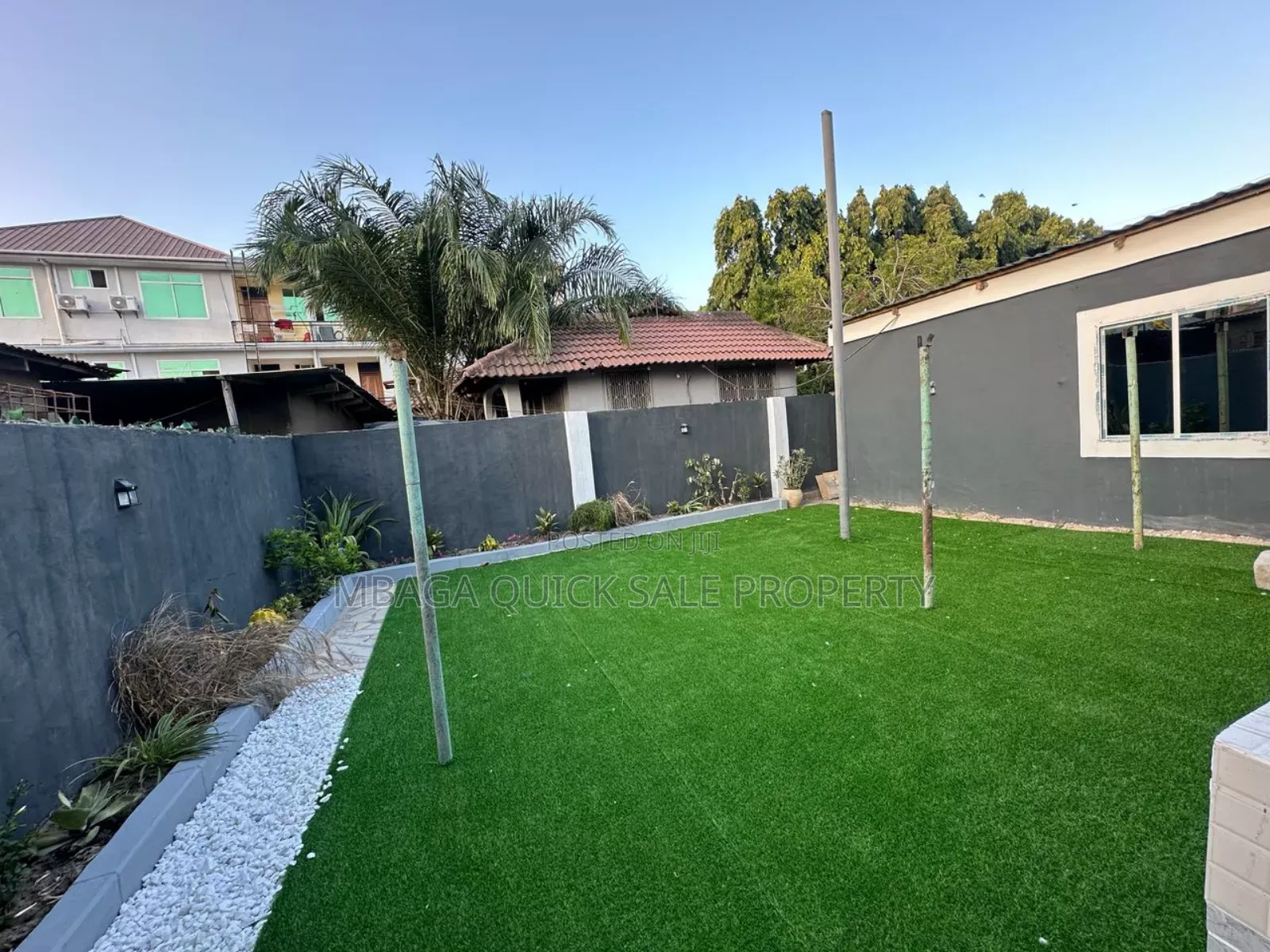 3bdrm House in Msasani American for rent in Msasani