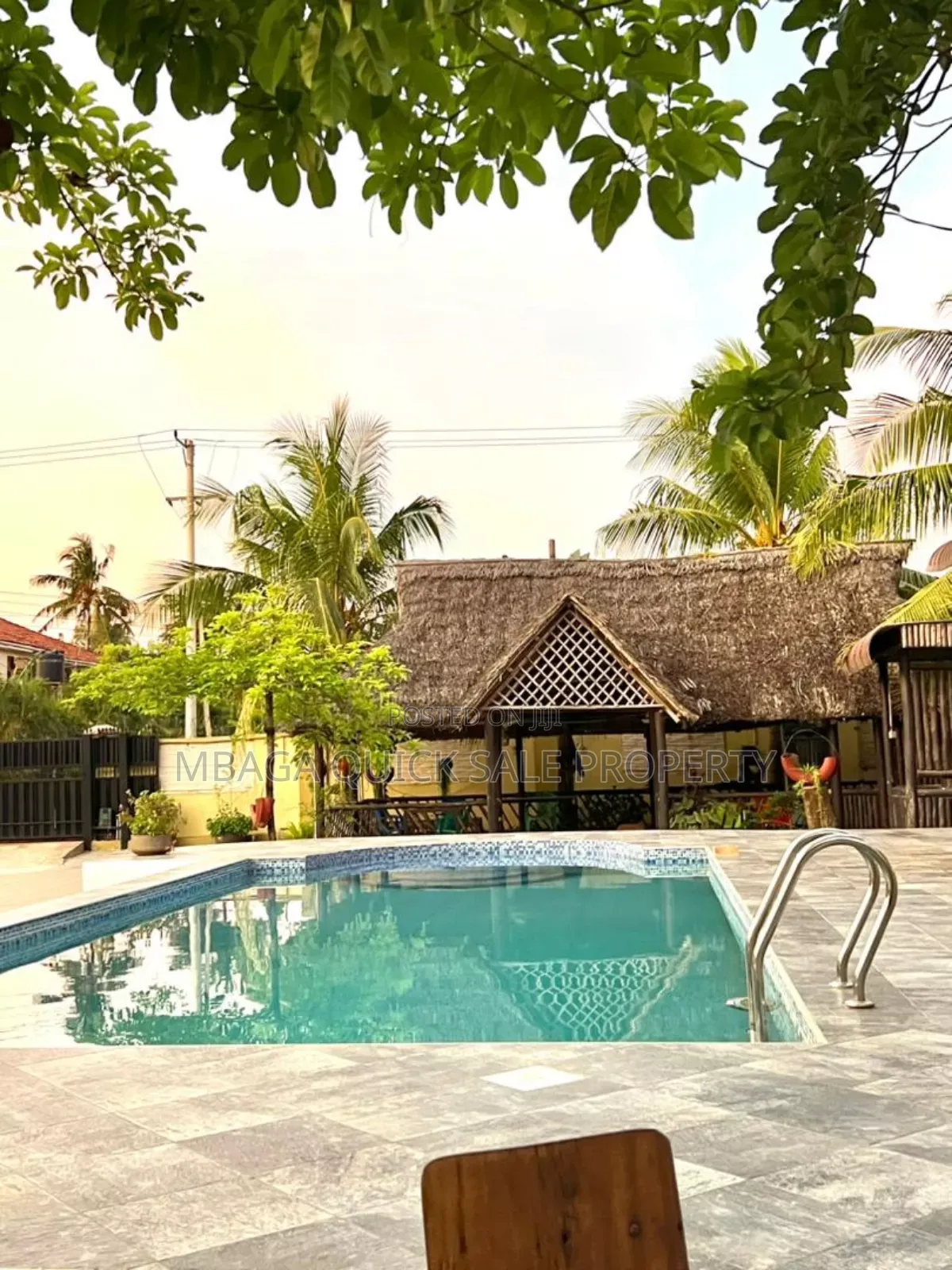 2bdrm Apartment in Mbezi Beach for rent in Mbezi Beach