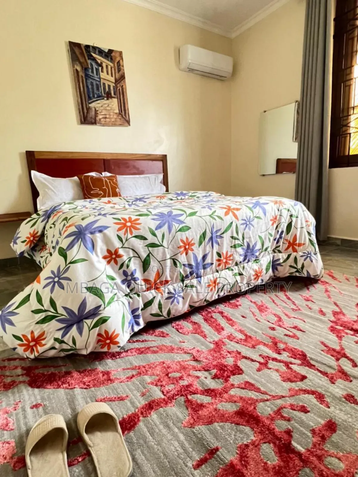 2bdrm Apartment in Mbezi Beach for rent in Mbezi Beach