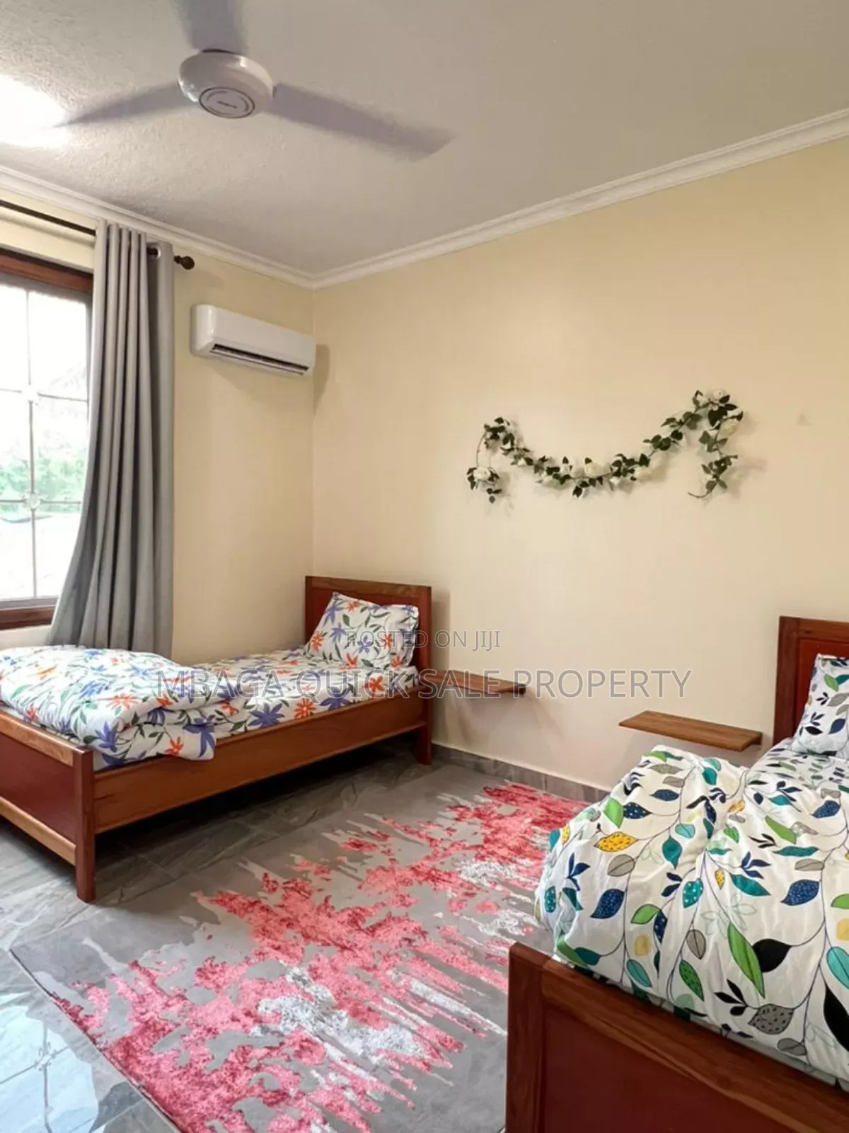 2bdrm Apartment in Mbezi Beach for rent in Mbezi Beach