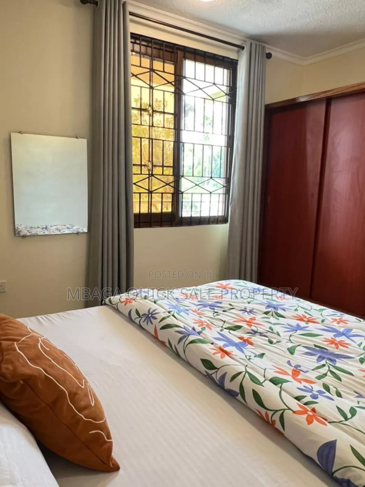 2bdrm Apartment in Mbezi Beach for rent in Mbezi Beach