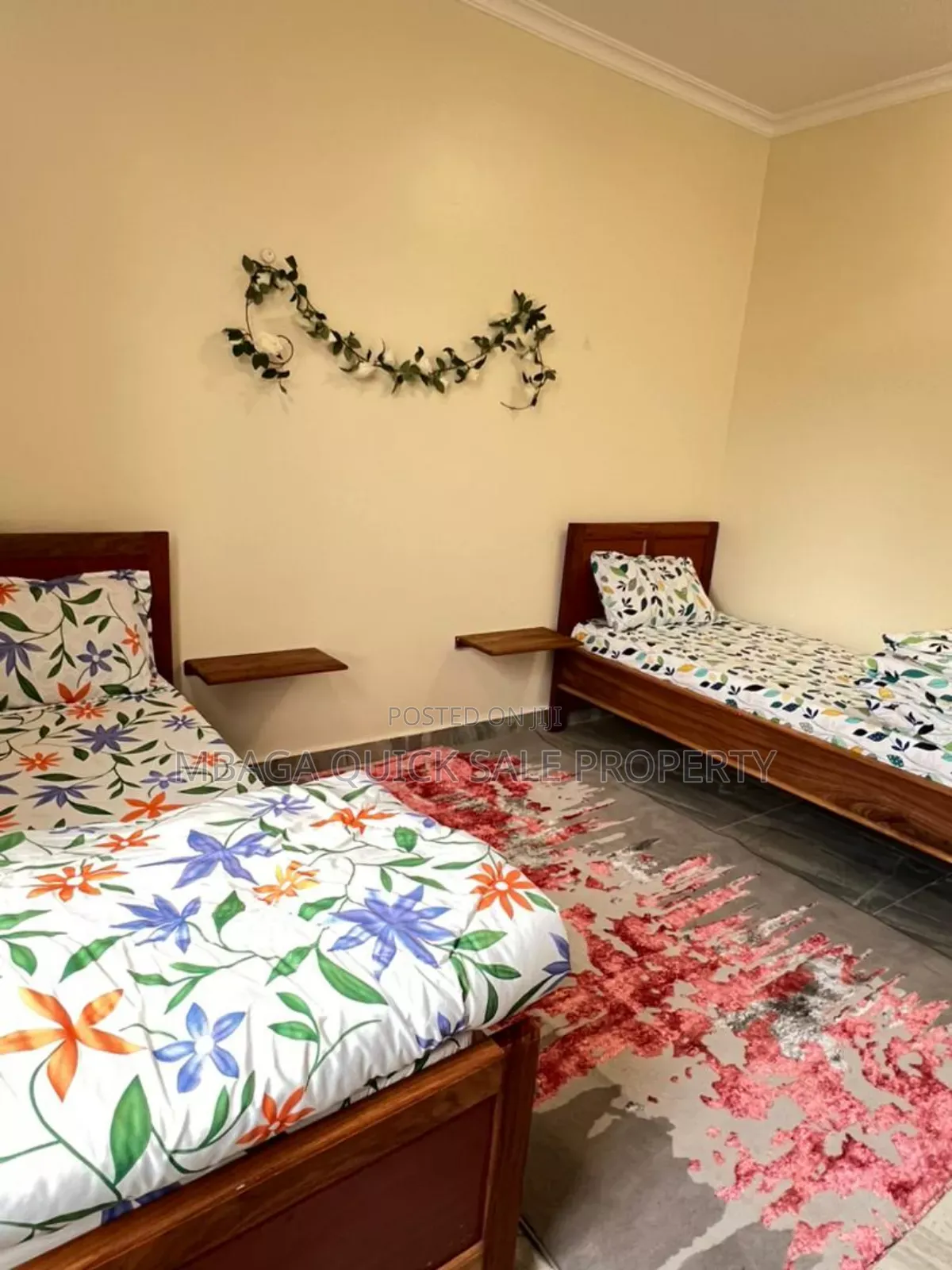2bdrm Apartment in Mbezi Beach for rent in Mbezi Beach