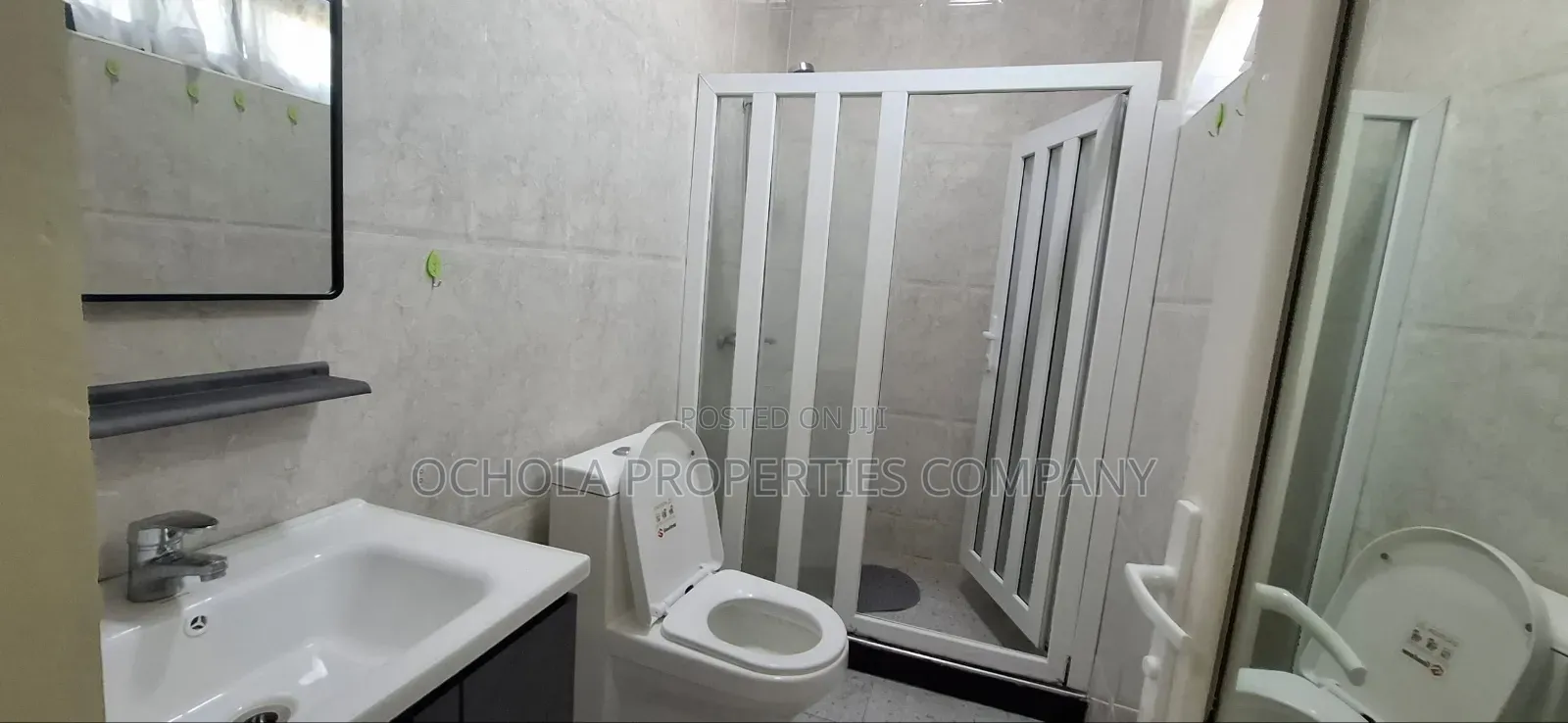 Furnished 1bdrm Apartment in Masaki for rent in Masaki