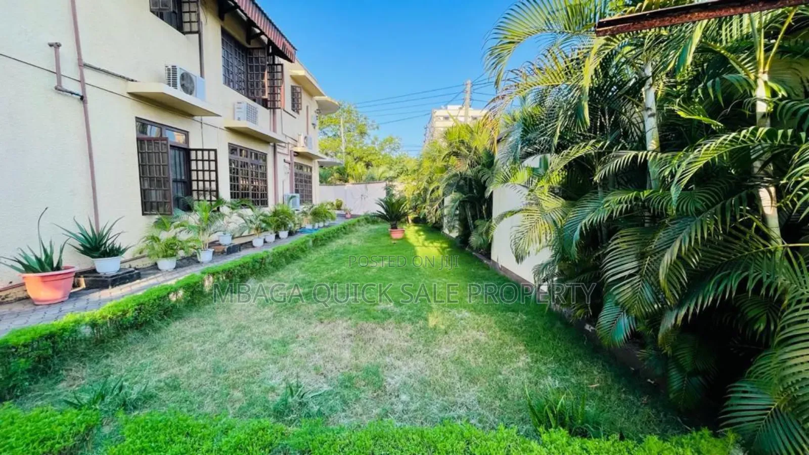4bdrm House in Kinondoni for sale in Kinondoni