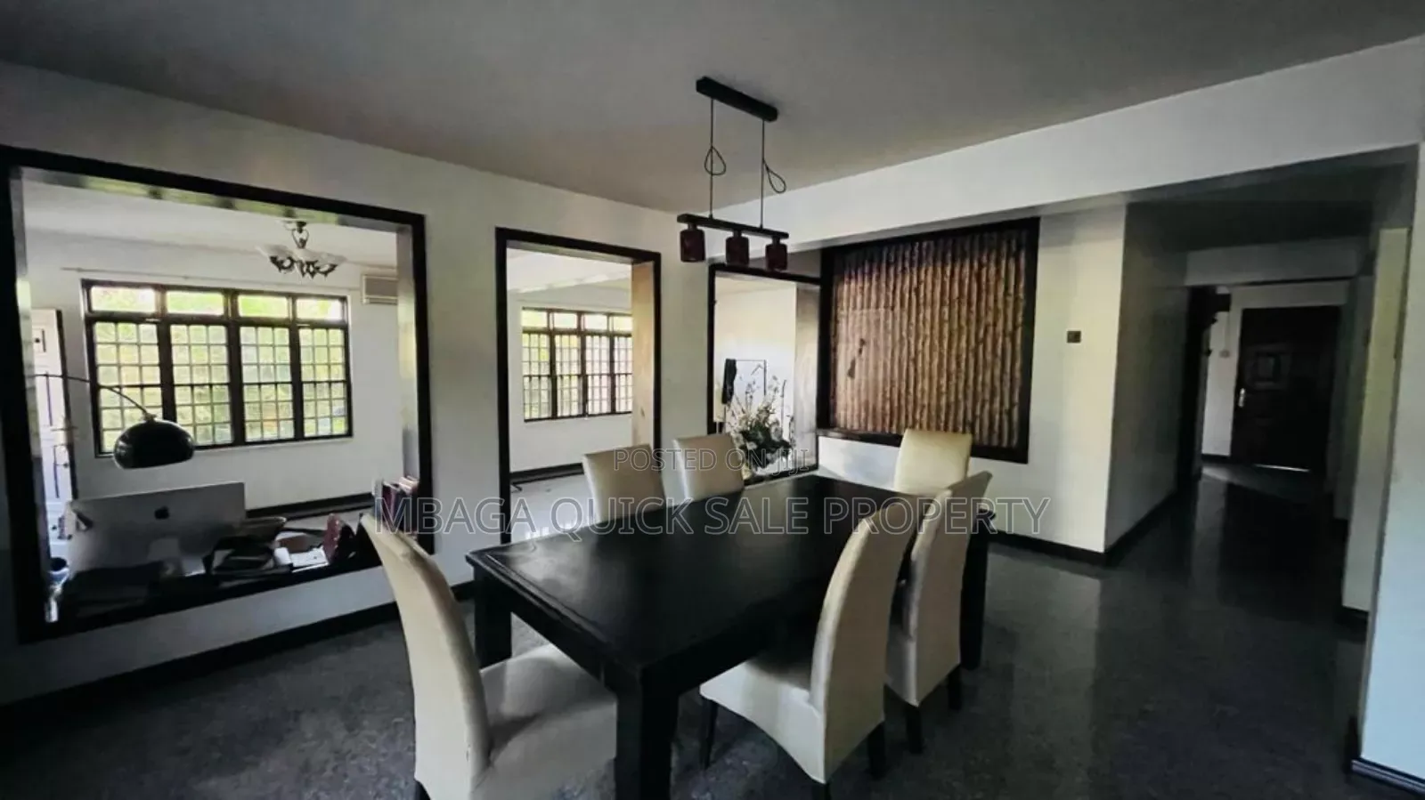 4bdrm House in Kinondoni for sale in Kinondoni