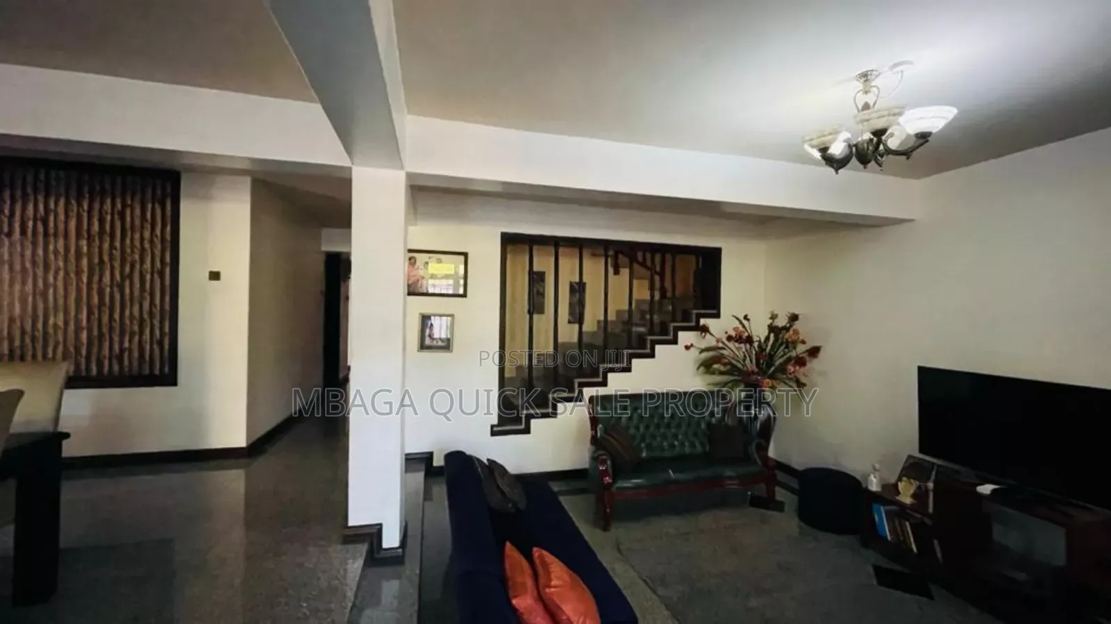 4bdrm House in Kinondoni for sale in Kinondoni