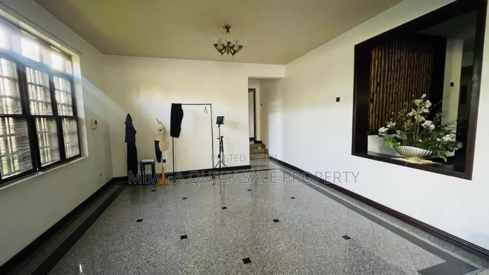 4bdrm House in Kinondoni for sale in Kinondoni