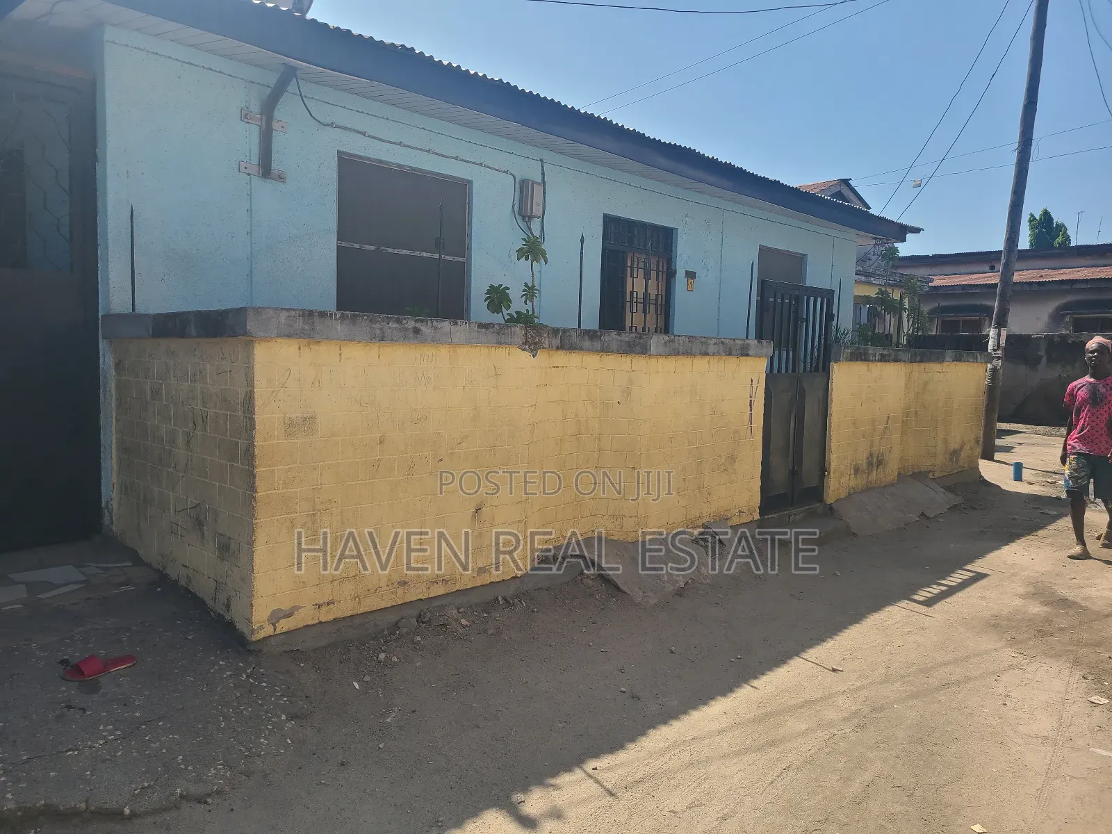 4bdrm House in Msasani for sale in Msasani