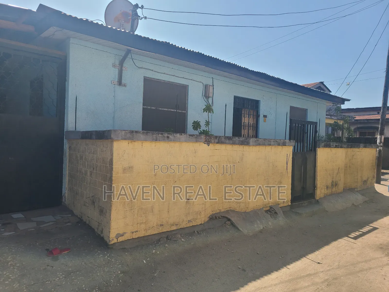 4bdrm House in Msasani for sale in Msasani