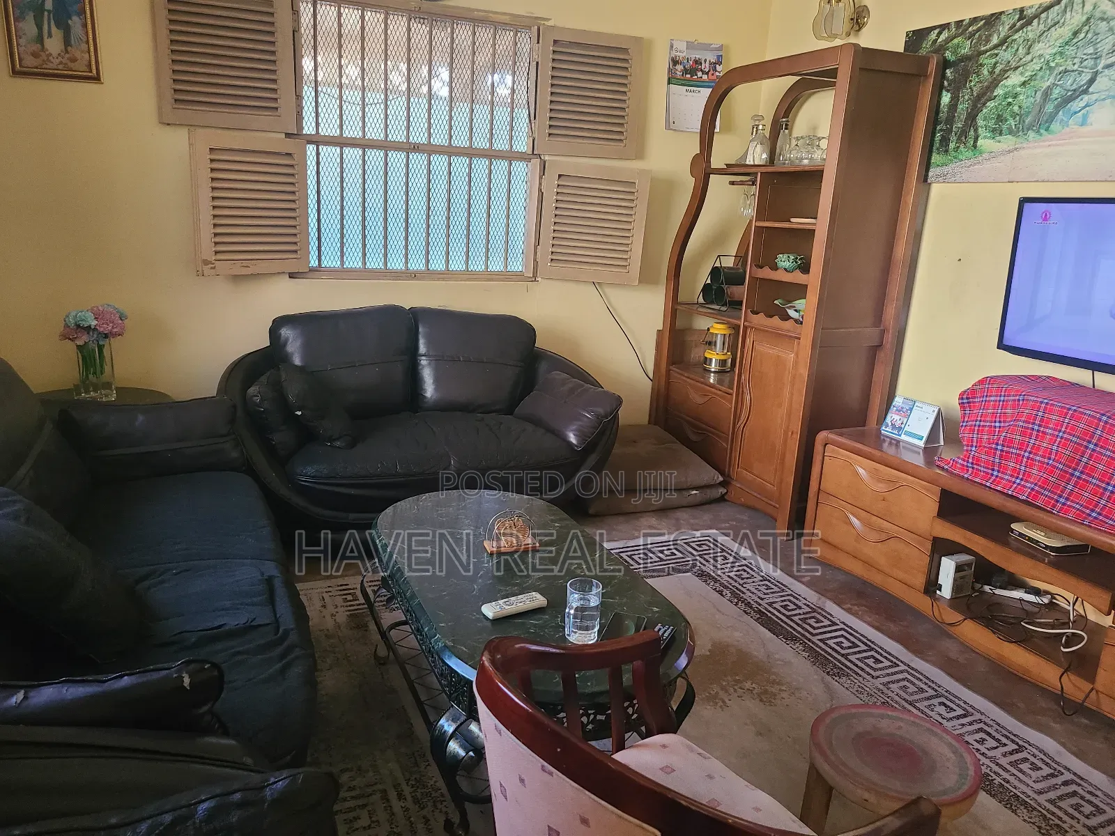 4bdrm House in Msasani for sale in Msasani