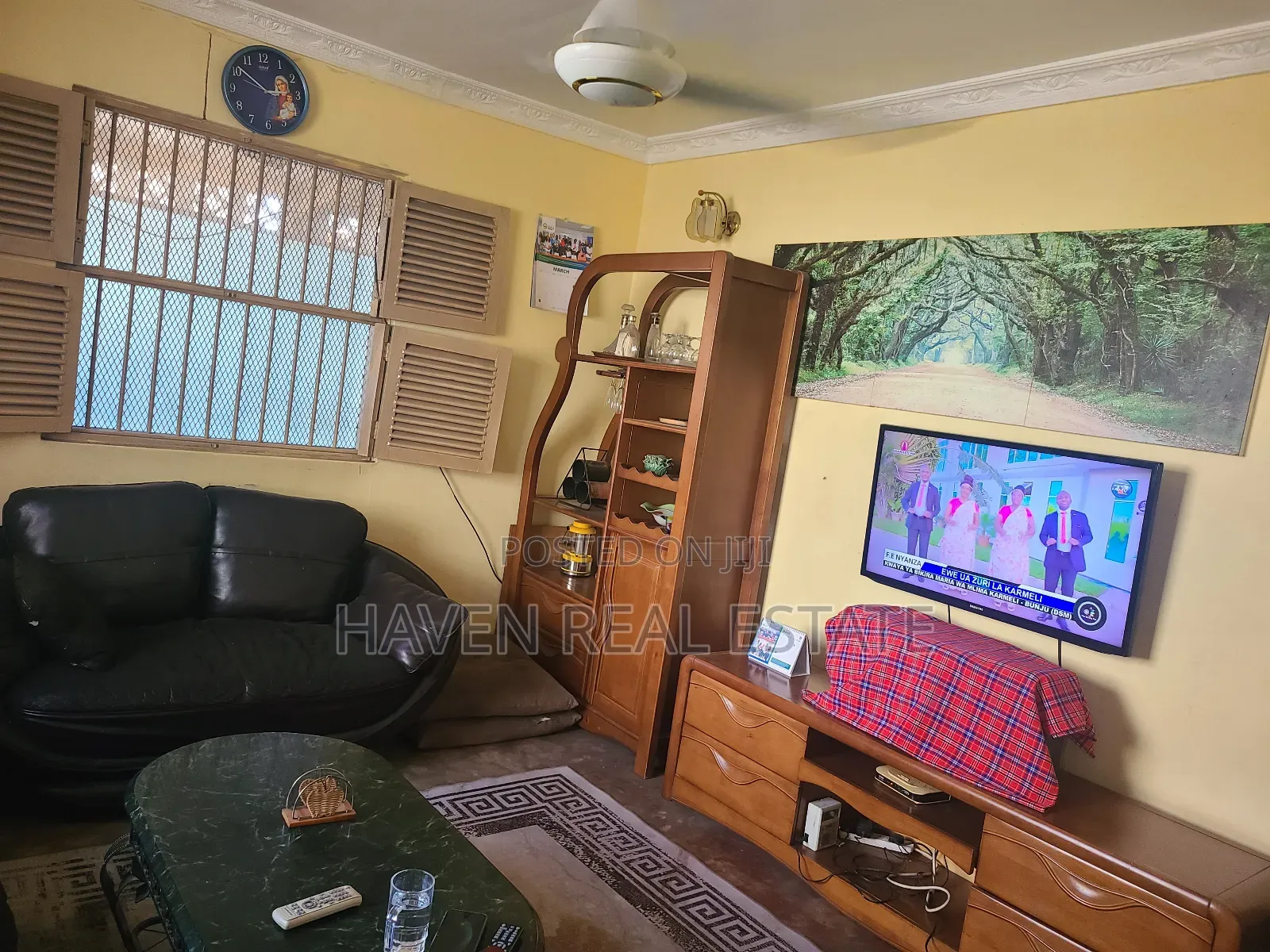 4bdrm House in Msasani for sale in Msasani