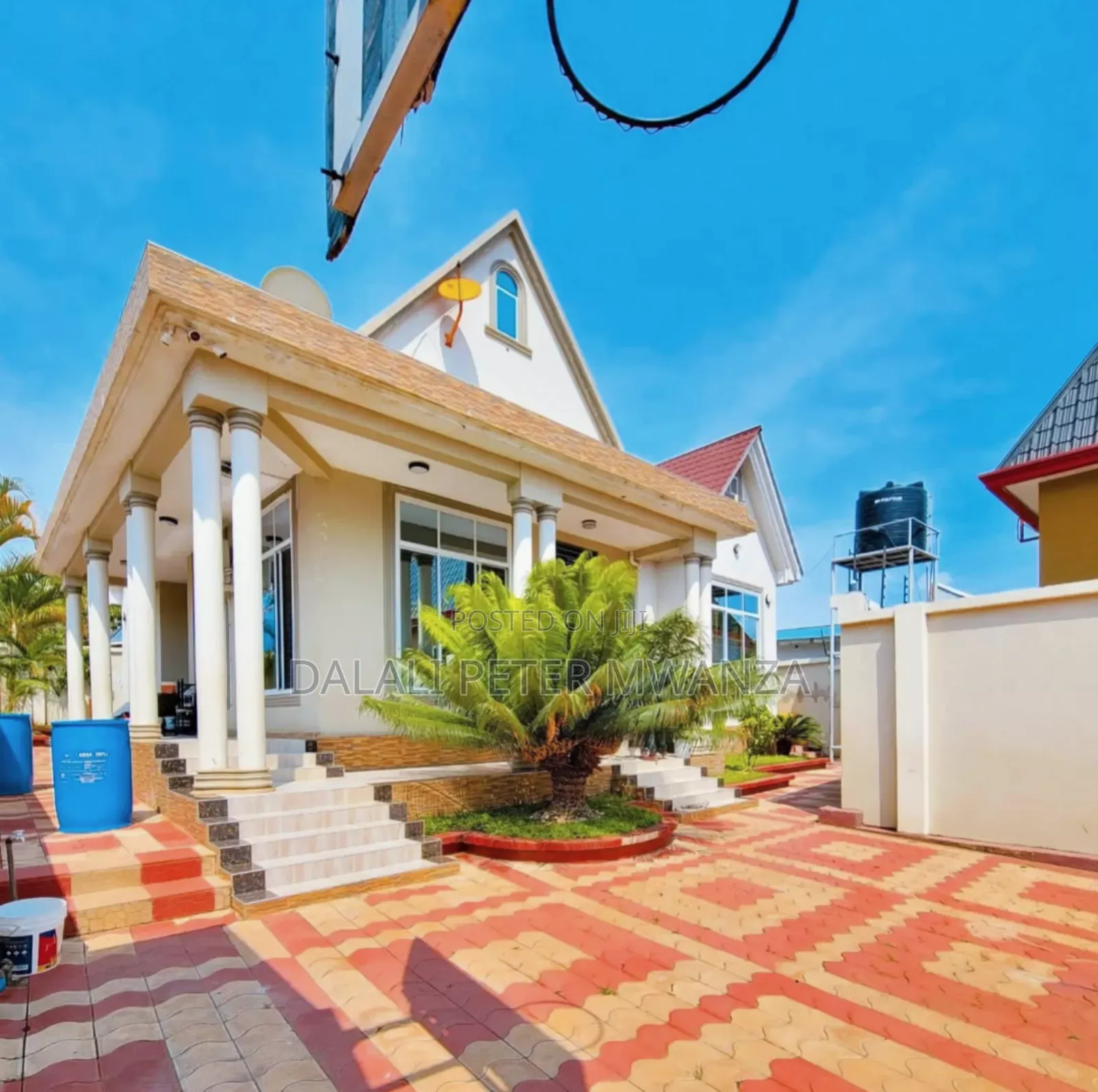 3bdrm House in Rock City, Ilemela for rent in Ilemela