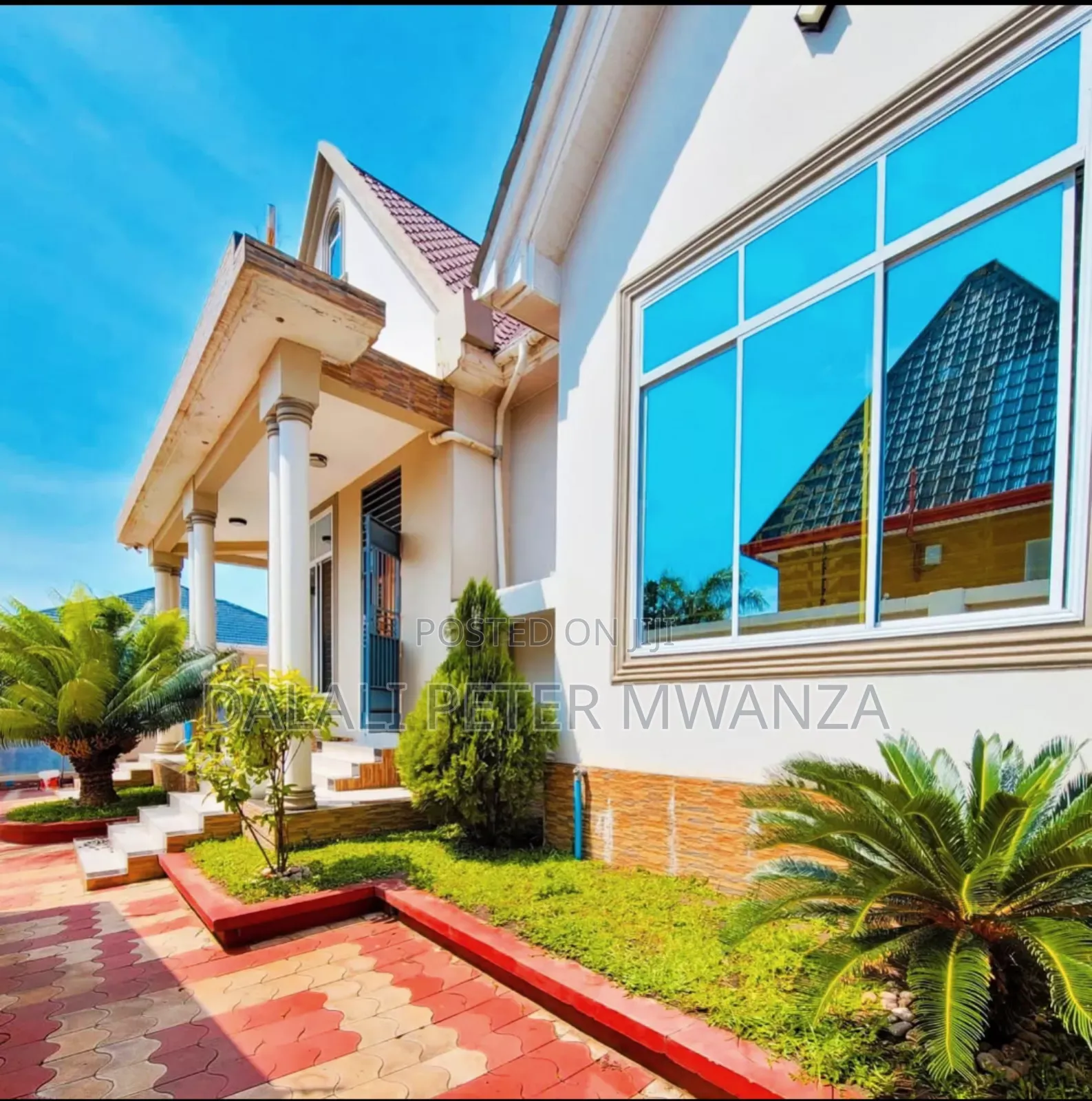 3bdrm House in Rock City, Ilemela for rent in Ilemela
