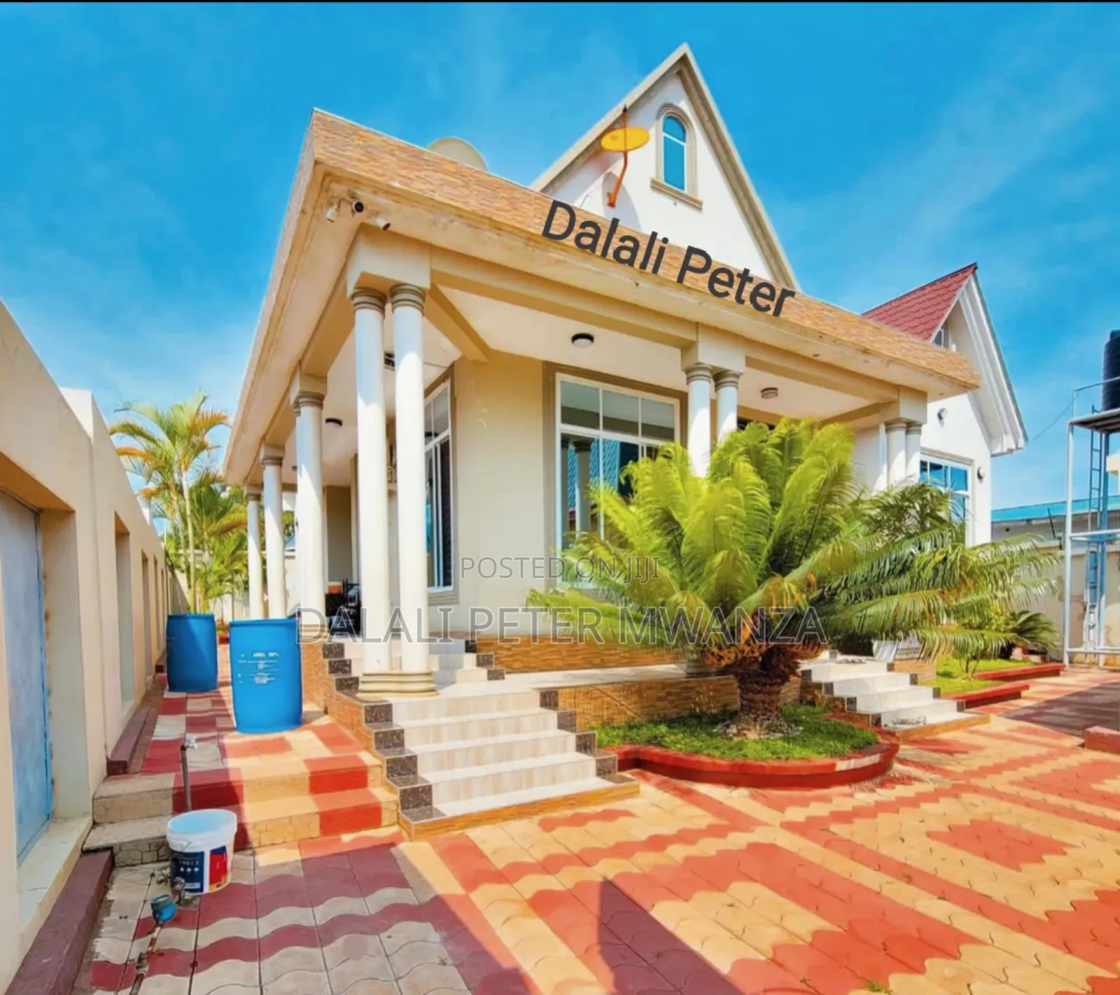 3bdrm House in Rock City, Ilemela for rent in Ilemela