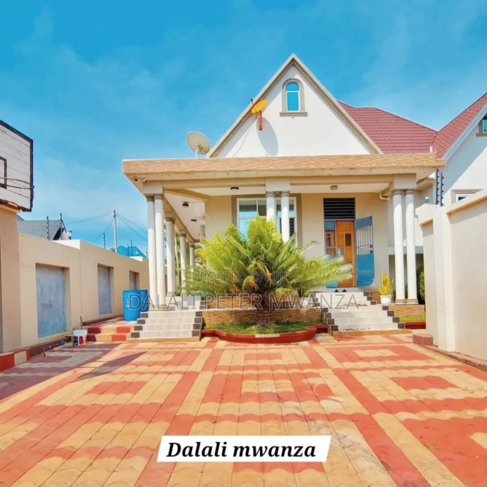 3bdrm House in Rock City, Ilemela for rent in Ilemela
