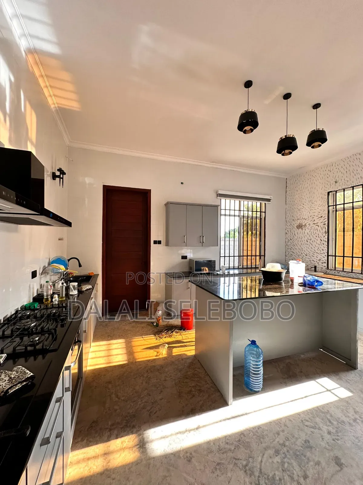 3bdrm Bungalow in Mbweni Kihalaka for sale in Mbweni