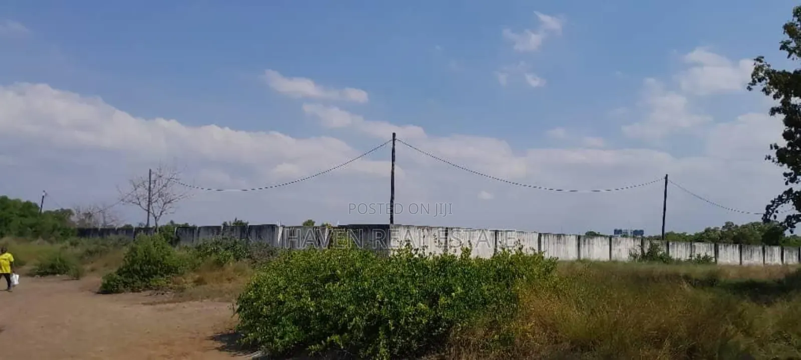 Eneo Linauzwa Kunduchi in Kunduchi
