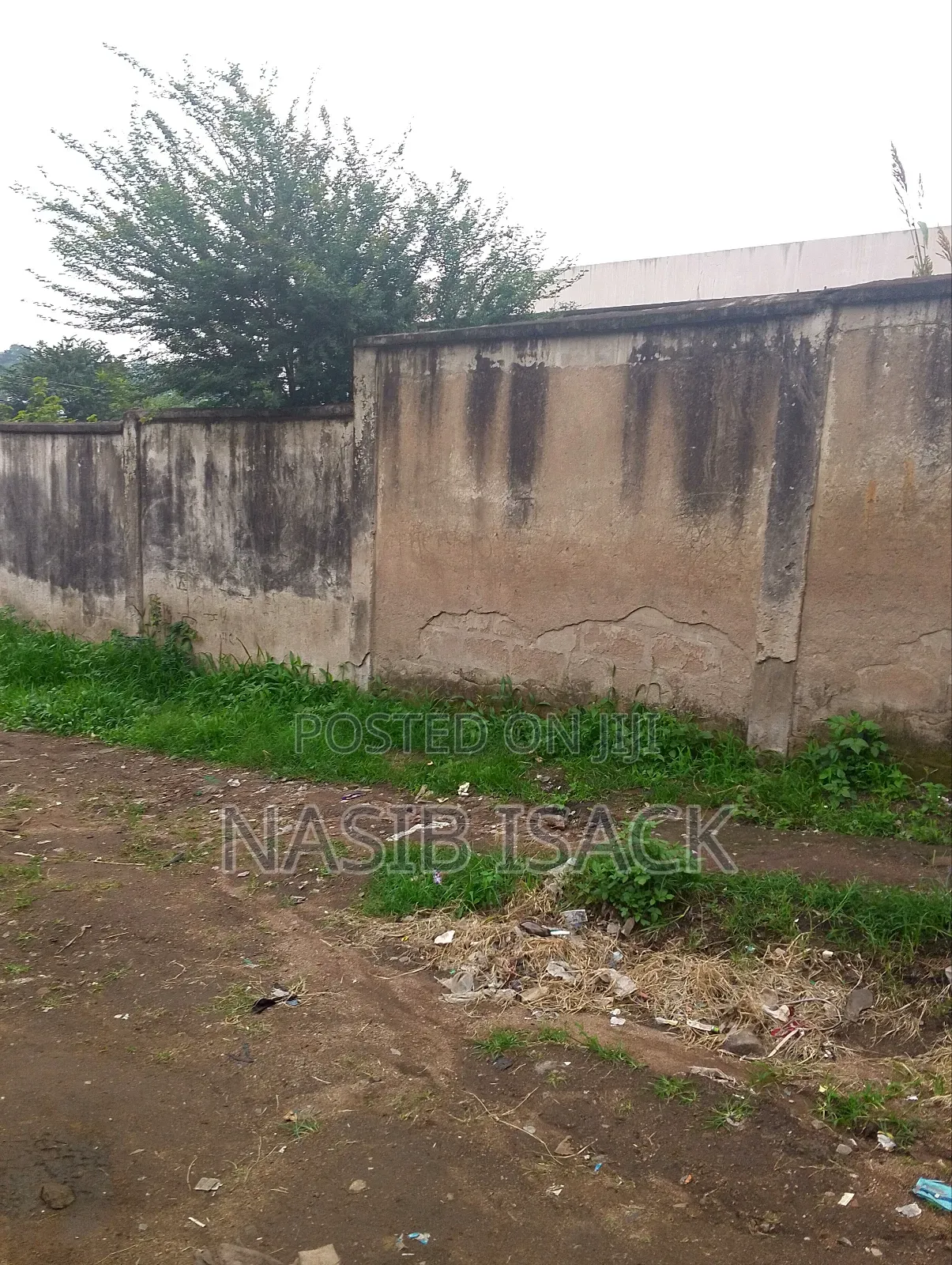 Kiwanja Kinauzwa in Nyamagana