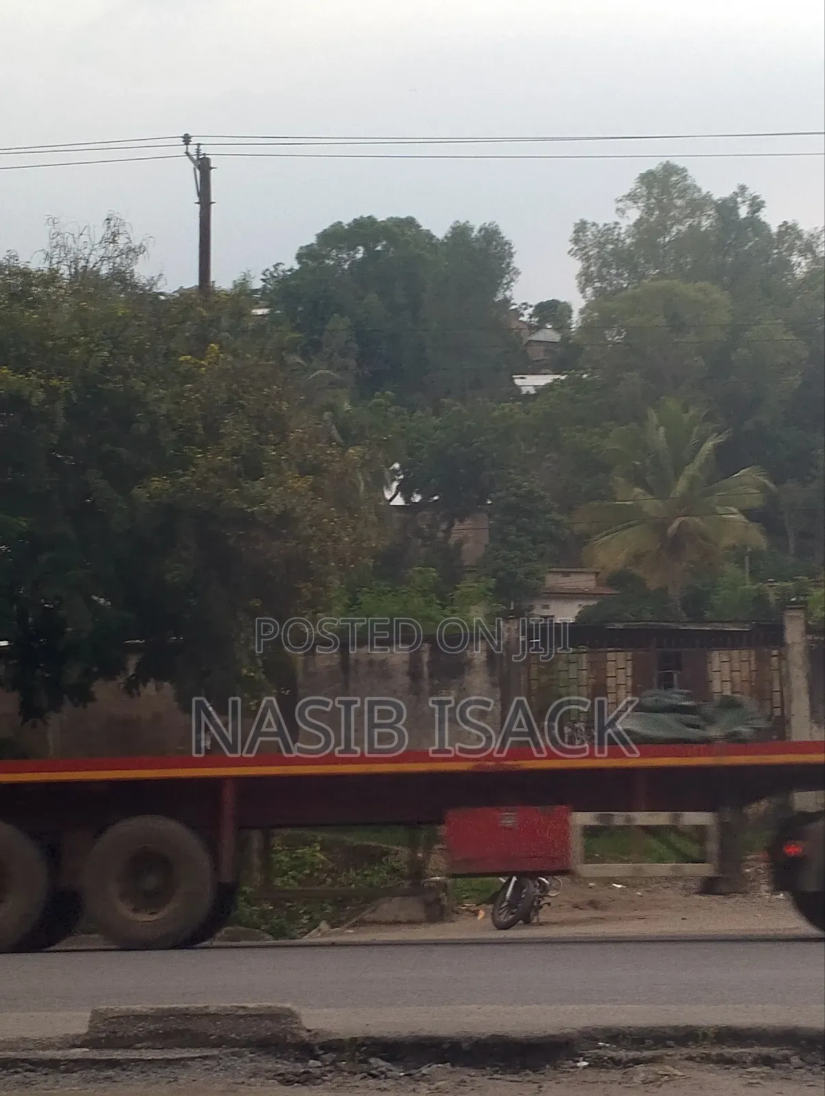 Kiwanja Kinauzwa in Nyamagana