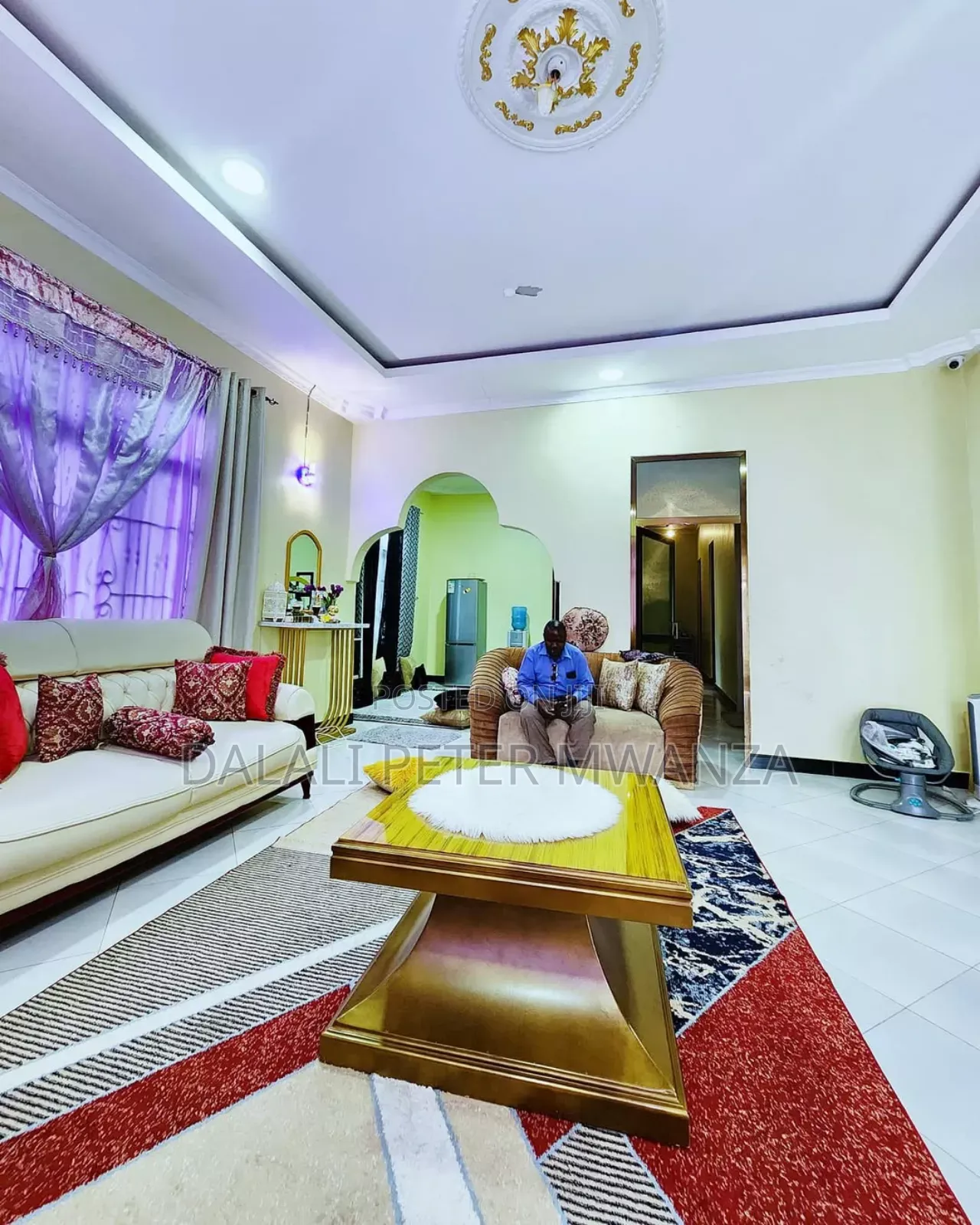 3bdrm House in Kiloleli, Ilemela for rent in Ilemela