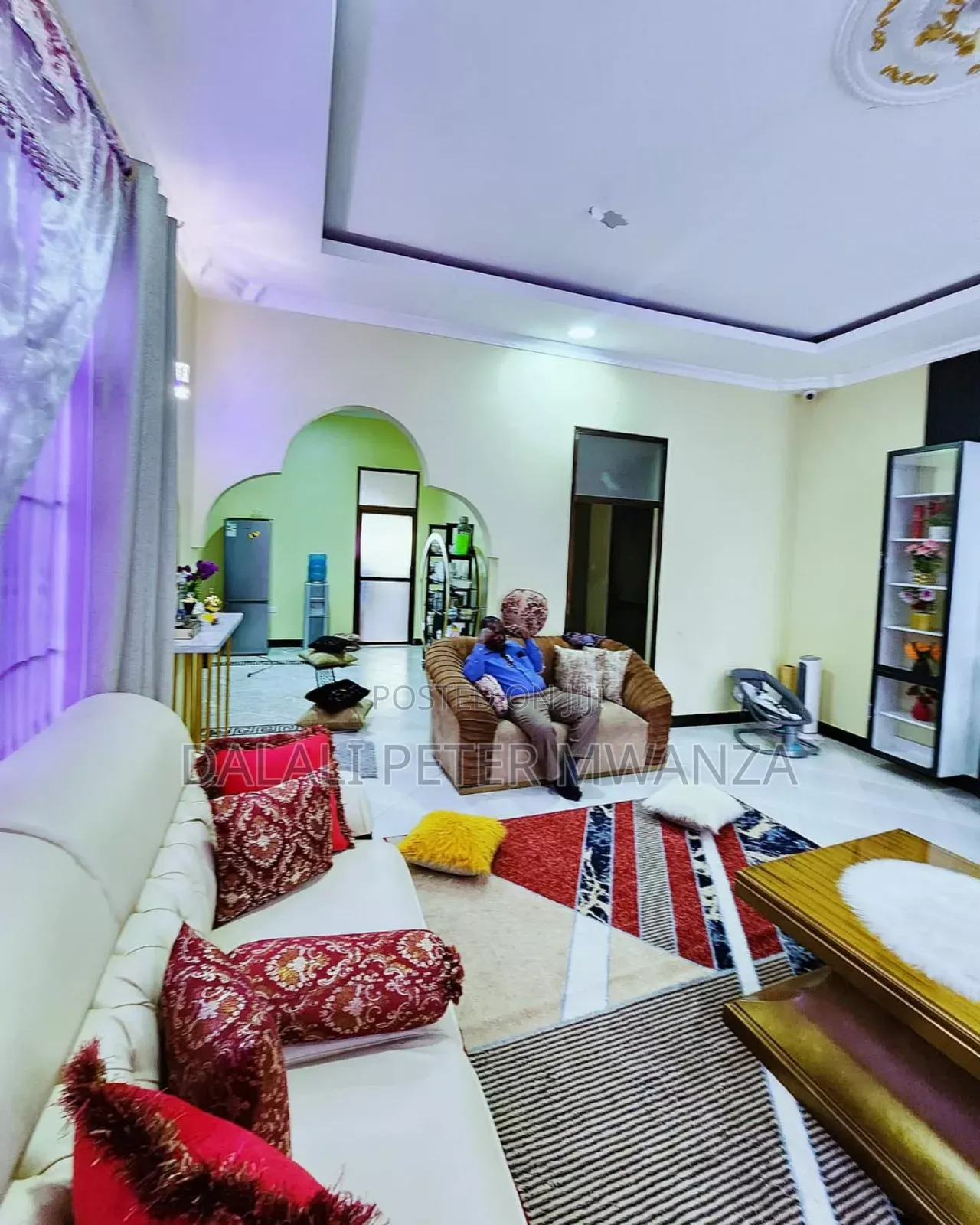 3bdrm House in Kiloleli, Ilemela for rent in Ilemela