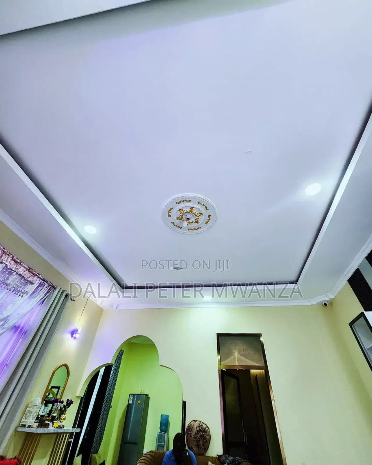 3bdrm House in Kiloleli, Ilemela for rent in Ilemela