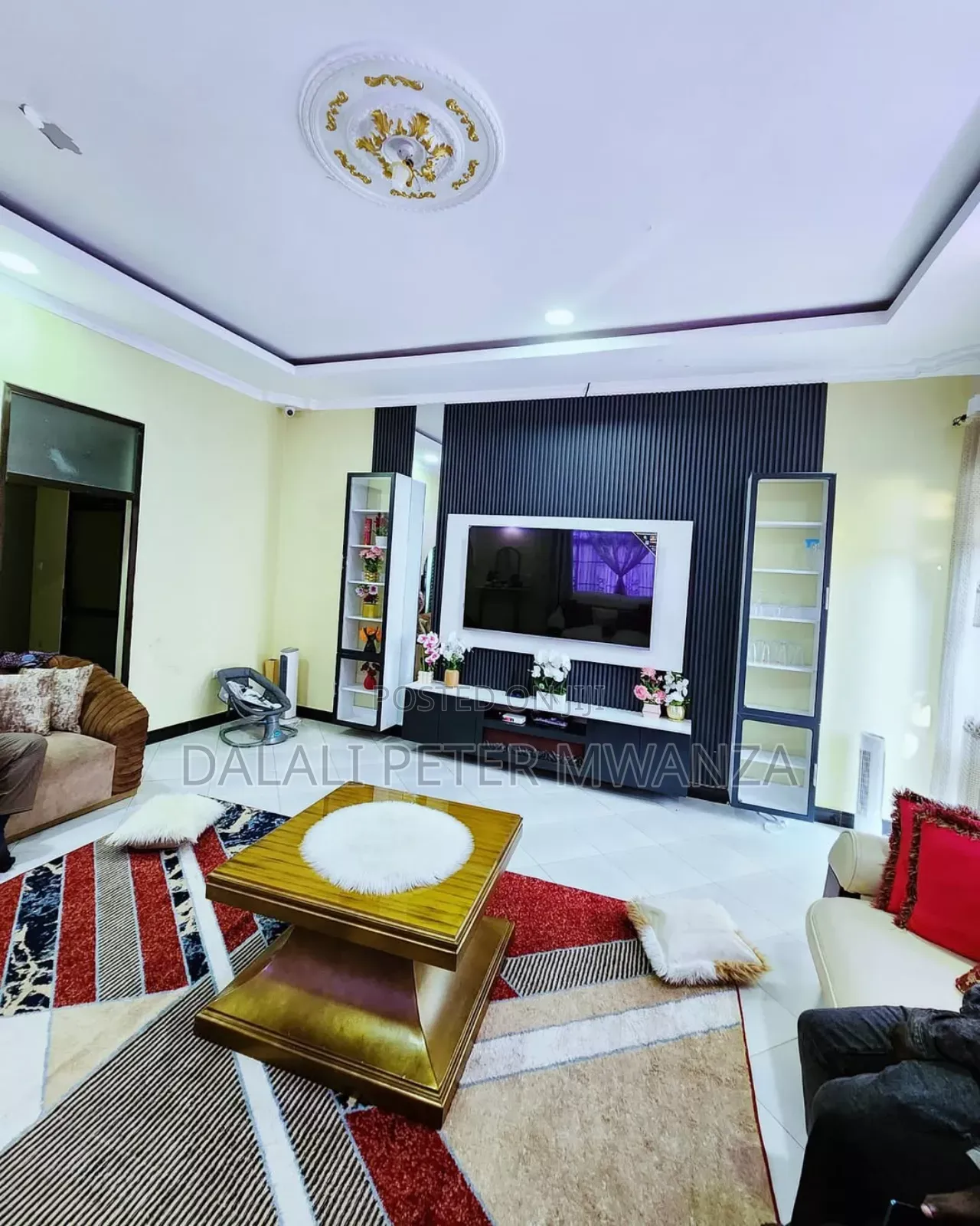 3bdrm House in Kiloleli, Ilemela for rent in Ilemela