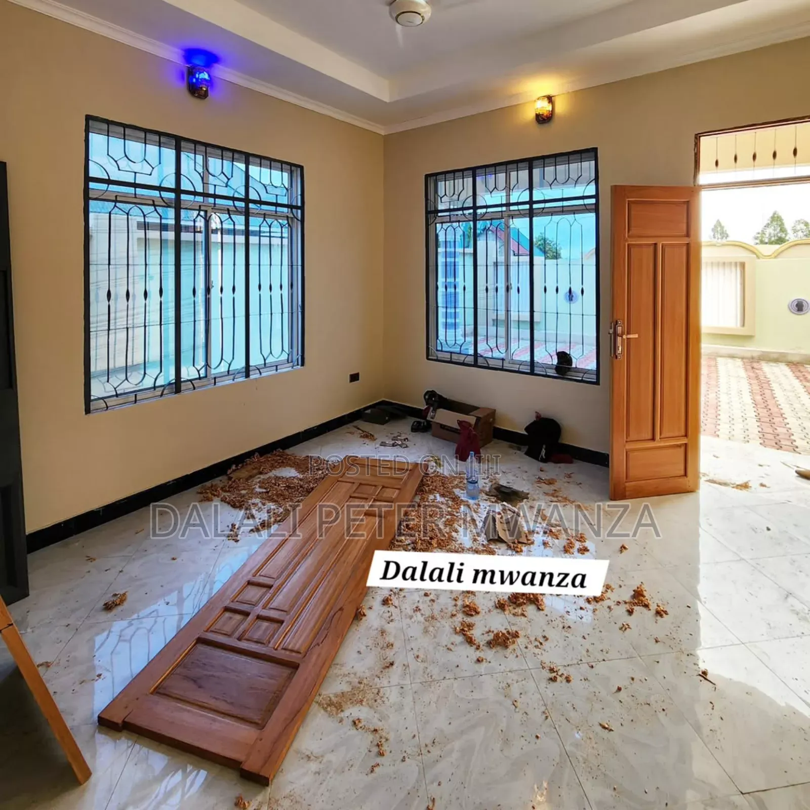 2bdrm House in Rock City Mwanza, Ilemela for rent in Ilemela