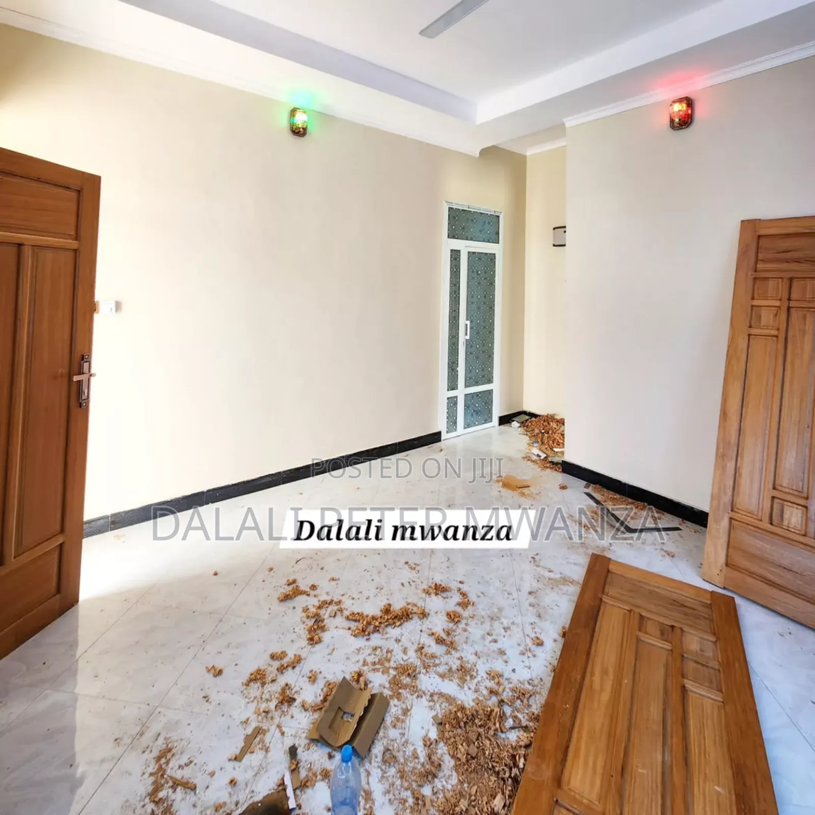 2bdrm House in Rock City Mwanza, Ilemela for rent in Ilemela