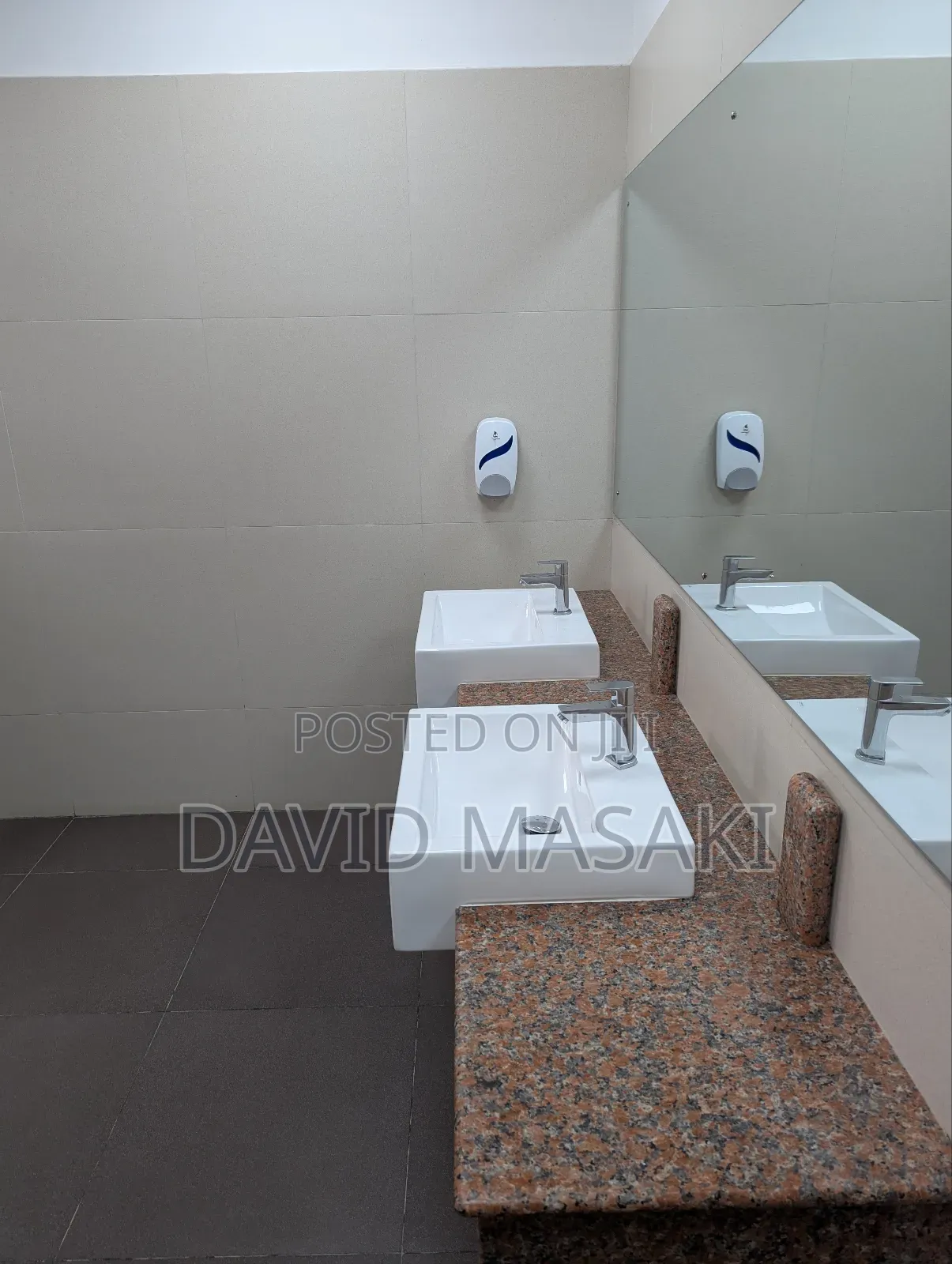 Price Office Space for Rent on Main Road Masaki/Oysterbay in Oyster Bay
