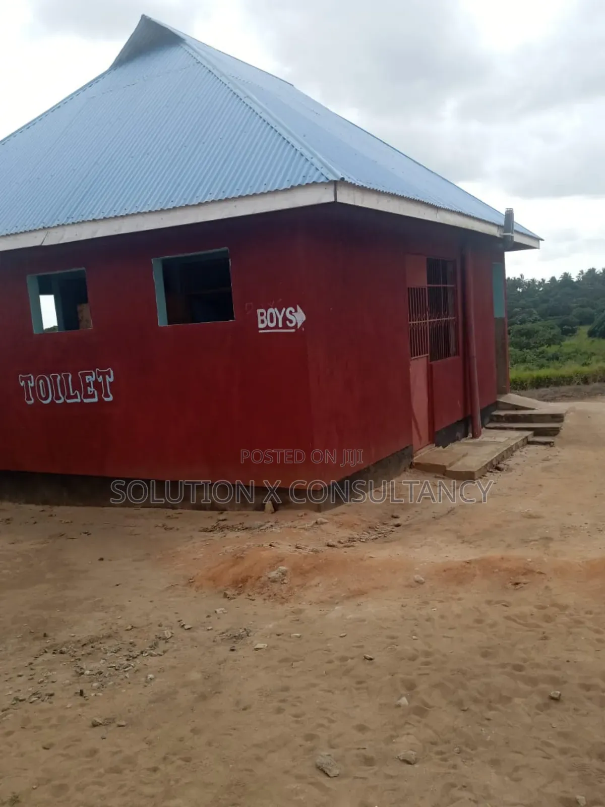 School for Sale at Kibaha Pwani in Kibaha