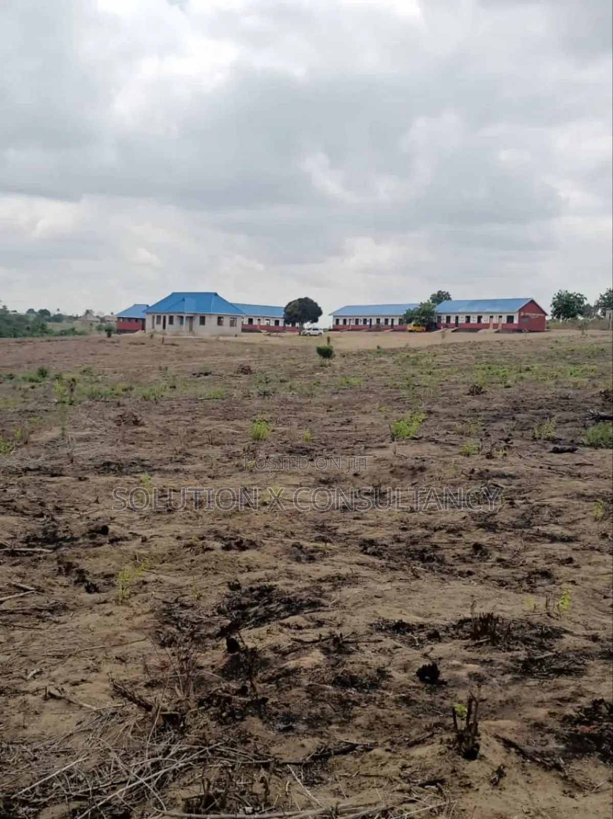 School for Sale at Kibaha Pwani in Kibaha