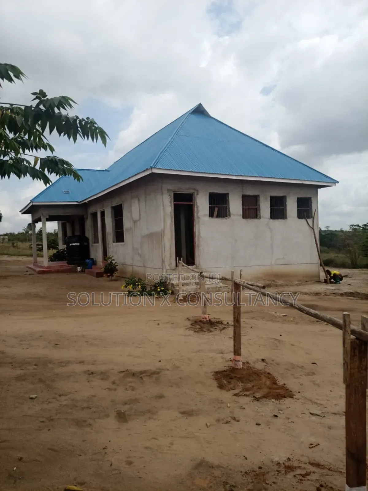 School for Sale at Kibaha Pwani in Kibaha