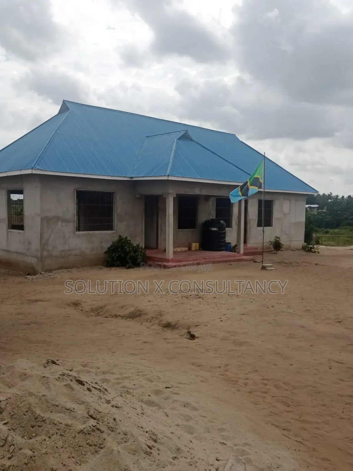 School for Sale at Kibaha Pwani in Kibaha