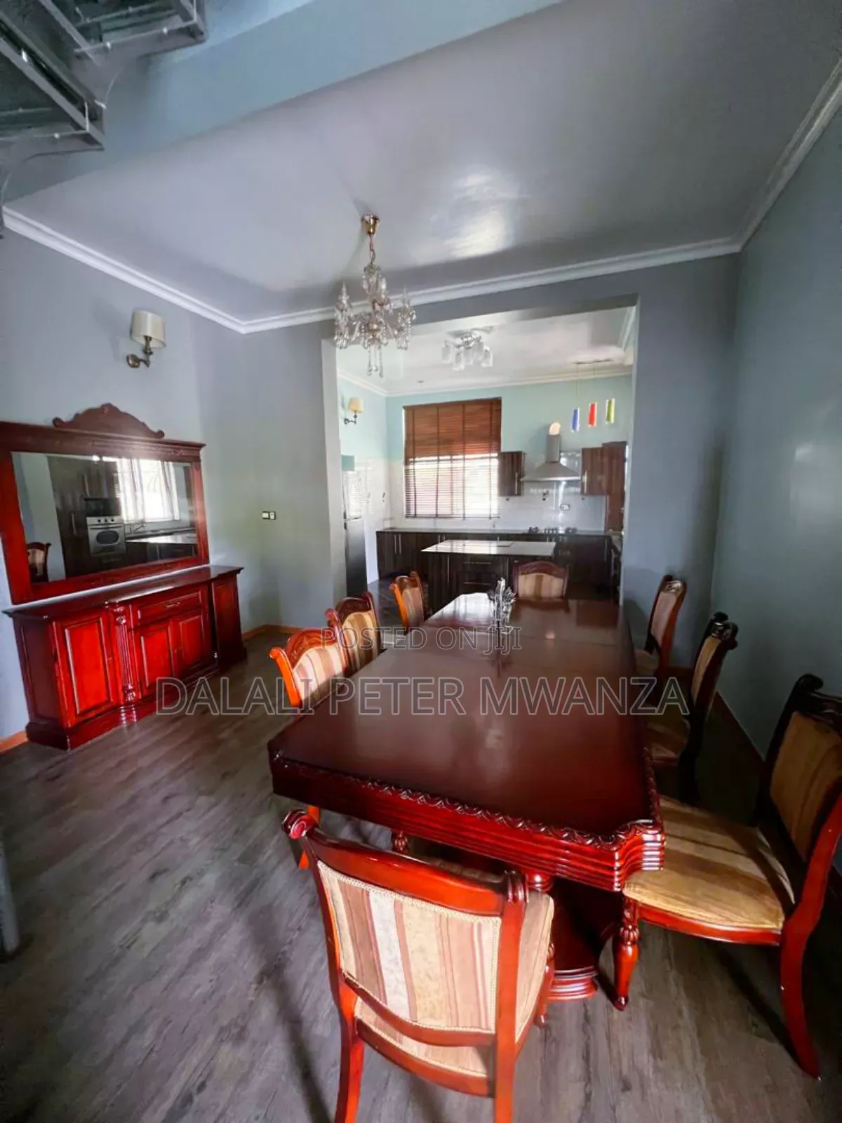 3bdrm House in Capripoint, Nyamagana for rent in Nyamagana